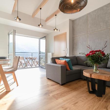 Apartamenty Na Szczycie Z Balkonem - Dream Apart Щирк Экстерьер фото