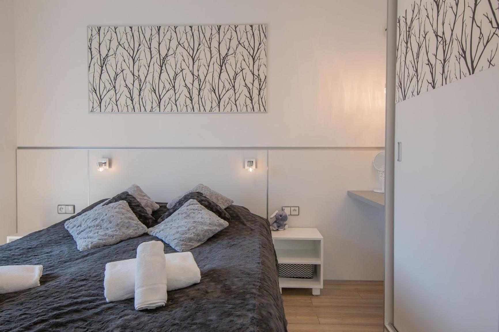 Apartamenty Na Szczycie Z Balkonem - Dream Apart Щирк Номер фото
