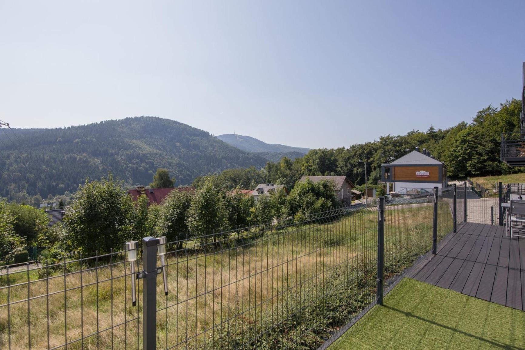 Apartamenty Na Szczycie Z Balkonem - Dream Apart Щирк Номер фото
