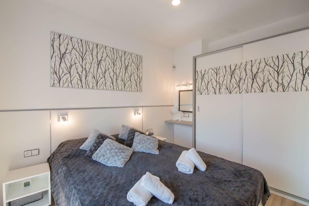 Apartamenty Na Szczycie Z Balkonem - Dream Apart Щирк Экстерьер фото